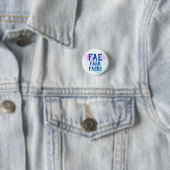 Fee Faer Faers Pronouns Button (Beispiel)