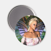 FEE Fairy Magnet (Vorderseite/Rückseite)