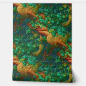 Fee Forest Tapete (Abrollen)