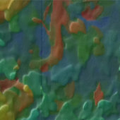 Fee Forest Tapete (Naht)