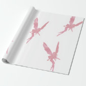 Fee 🧚‍♀️  geschenkpapier (Ungerollt)