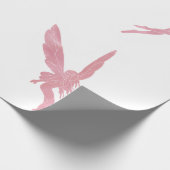 Fee 🧚‍♀️  geschenkpapier (Ecke)