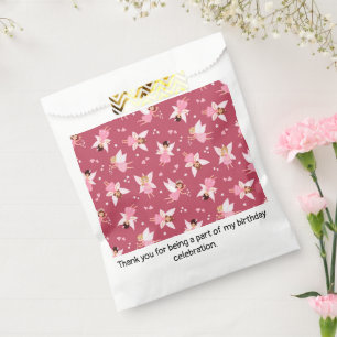 Fee geschenktütchen