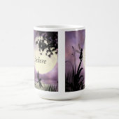 Fee glauben Tasse (Mittel)