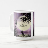 Fee glauben Tasse (Vorderseite Links)