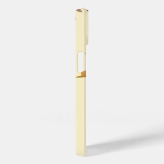 Fee Grafikkunst, Mystische Motte Case-Mate iPhone Hülle (Rückseite / Rechts)