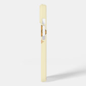 Fee Grafikkunst, Mystische Motte Case-Mate iPhone Hülle (Rückseite / Links)