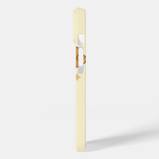 Fee Grafikkunst, Mystische Motte Case-Mate iPhone Hülle (Rückseite / Links)