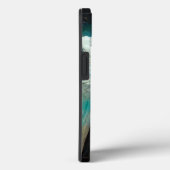 Fee Guardian Fantasy Case-Mate iPhone Hülle (Rückseite / Rechts)