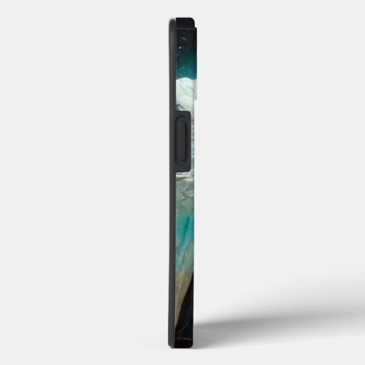 Fee Guardian Fantasy Case-Mate iPhone Hülle (Rückseite / Rechts)