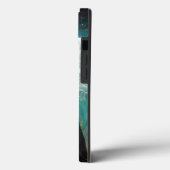 Fee Guardian Fantasy Case-Mate iPhone Hülle (Rückseite / Links)