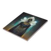 Fee Guardian Fantasy Fliese (Seite)