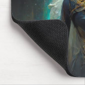 Fee Guardian Fantasy Mousepad (Ecke)