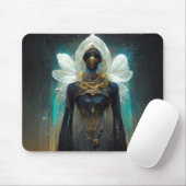 Fee Guardian Fantasy Mousepad (Mit Mouse)