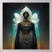 Fee Guardian Fantasy Poster (Vorne)