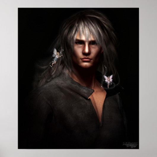 Fee Guardian Poster (Vorne)