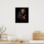 Fee Guardian Poster (Küche)