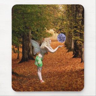 Fee Herbst Mousepad