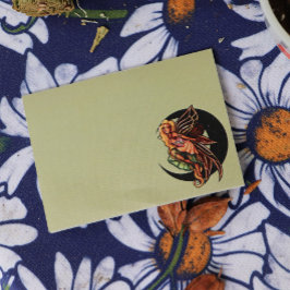 Fee Herbst Post-it Klebezettel