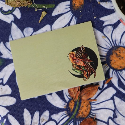 Fee Herbst Post-it Klebezettel