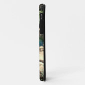 Fee im Elfenteich Case-Mate iPhone Hülle (Hinten/Links)