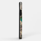 Fee im Elfenteich Case-Mate iPhone Hülle (Hinten/Rechts)