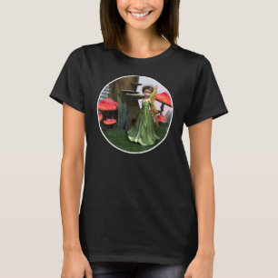 Fee im Waldland T-Shirt