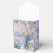 Fee in ihrer kleinen Welt Geschenkschachtel (Geöffnet)