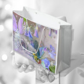 Fee in ihrer kleinen Welt Große Geschenktüte