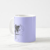 Fee Kaffeetasse (Vorderseite Links)