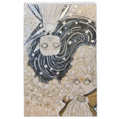 Fee Kalender (Titelbild)