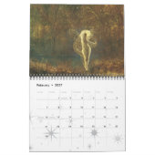 Fee Kalender (Feb 2027)