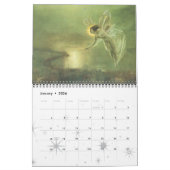 Fee Kalender (Jan 2026)