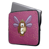 Fee Laptopschutzhülle (Vorderseite Links)