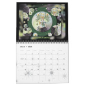 Fee Magick Kalender 2010 (Mär 2026)