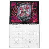 Fee Magick Kalender 2010 (Feb 2026)