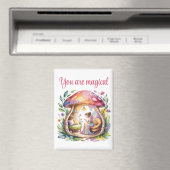 Fee Magnet (In Situ (Geschirrspüler))