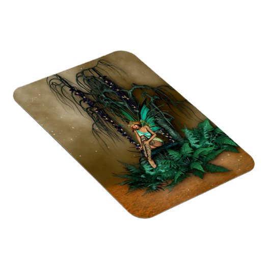 Fee Magnet (Rechte Seite)