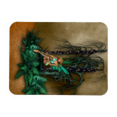 Fee Magnet (Horizontal)