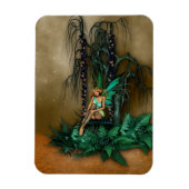 Fee Magnet (Vertikal)