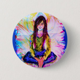 FEE MEDITIERT BUTTON