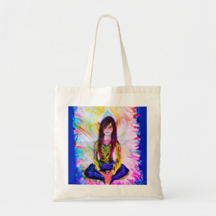 FEE MEDITIERT TASCHE