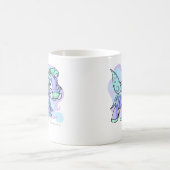 Fee Moehog Kaffeetasse (Mittel)