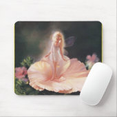 Fee Mousepad (Mit Mouse)