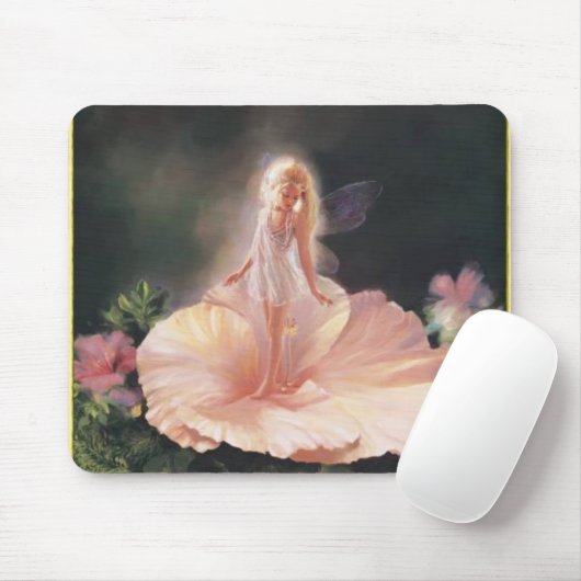 Fee Mousepad (Mit Mouse)