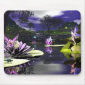 Fee Mousepad (Vorne)