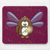 Fee Mousepad (Vorne)