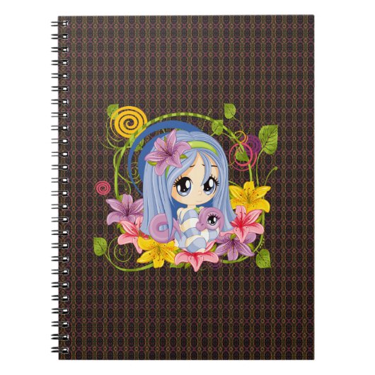 Fee Notizblock (Vorderseite)