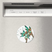 Fee Pair Magnet (In Situ (Geschirrspüler))