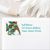 Fee Pair Mailing Labels (Insitu)